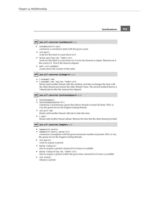 Core java volume i–fundamentals, eighth edition