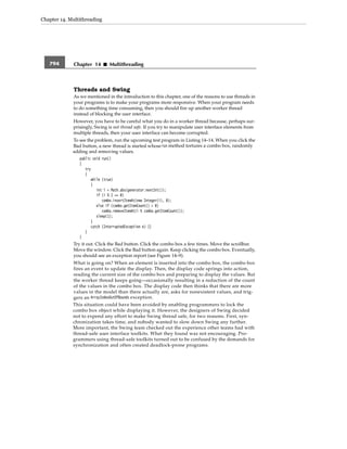 Core java volume i–fundamentals, eighth edition