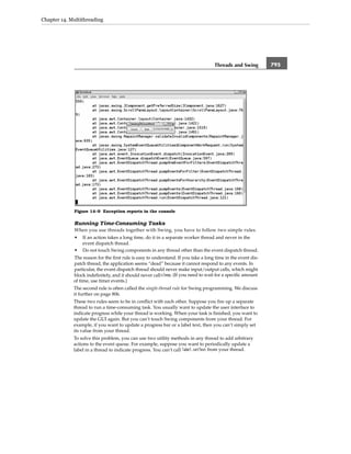Core java volume i–fundamentals, eighth edition