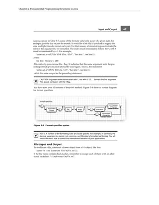 Core java volume i–fundamentals, eighth edition