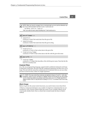 Core java volume i–fundamentals, eighth edition