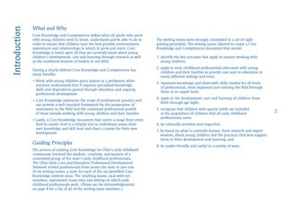 Core Knowledge Pdf Core knowledge | PDF