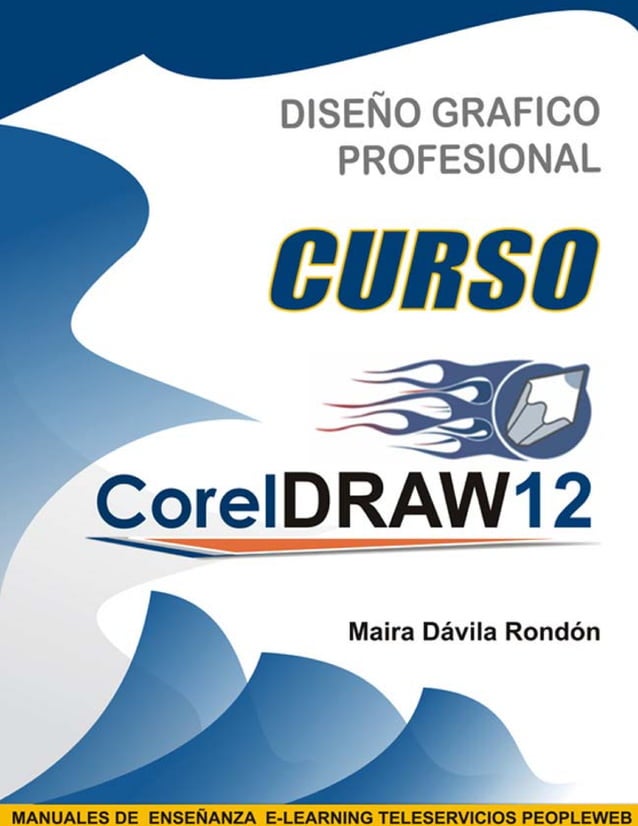 Curso Corel PDF