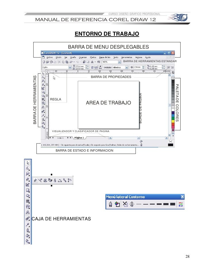 Insertar Codigo De Barras En Corel