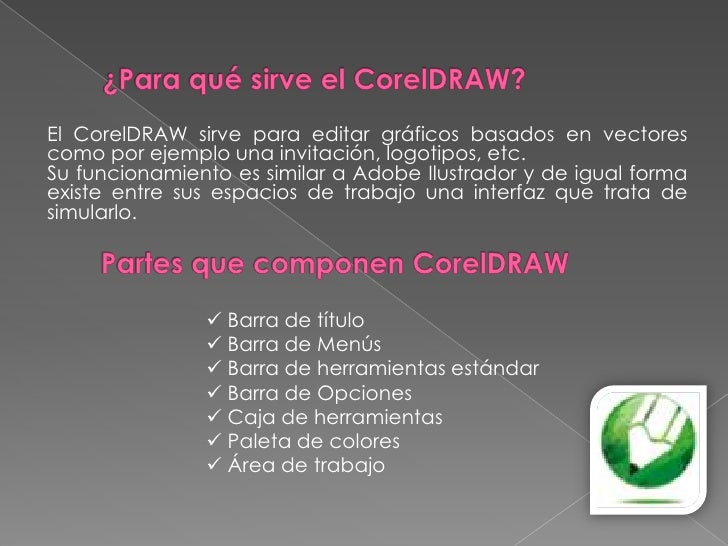 Corel Draw X3