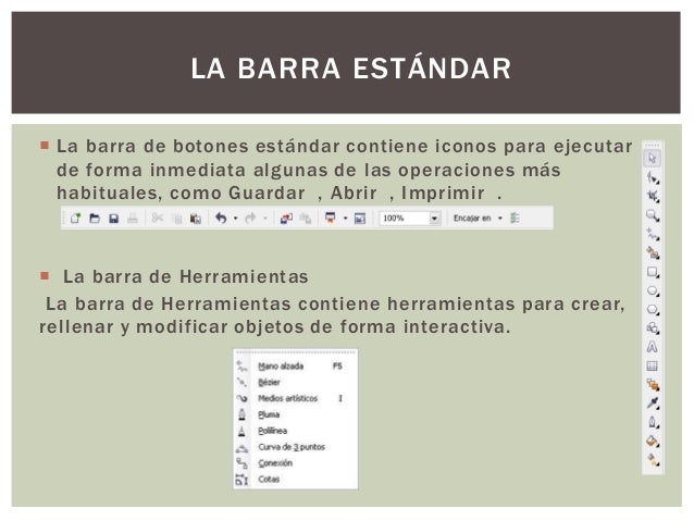 Insertar Codigo De Barras En Corel