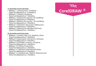 FACEtoFACE® | Methology
Personal Training
Οι καθηγητές της FACEtoFACE® διαθέτουν άρτια επιστημονική κατάρτιση
& επαγγελματική εμπειρία. Αναλαμβάνουν, να υποστηρίζουν
Εκπαιδευτικά τους σπουδαστές ακριβώς τη στιγμή που θα τους
χρειαστούν.
Υποστήριξη με προσωπικό
καθηγητή,
καθημερινά από 10:00πμ ως
9:00μμ!
Παρακολούθηση εισηγήσεων και εφαρμογή ασκήσεων
Έπειτα από την παρακολούθηση της εισήγησης του εκπαιδευτικού
αντικειμένου, ο σπουδαστής καλείται να ασχοληθεί με τις διατιθέμενες
ανά διδακτική ενότητα ασκήσεις.
Υποστήριξη από καθηγητή των εκπαιδευτηρίων μας, εξαλείφει τη
δημιουργία κενών κατά την αφομοίωση.
Το σύστημα εκμάθησης της FACEtoFACE® αποδίδει σε
όλους τους μαθησιακούς τύπους, οπτικούς,
ακουστικούς, θεωρητικούς ή πρακτικούς!!!
 