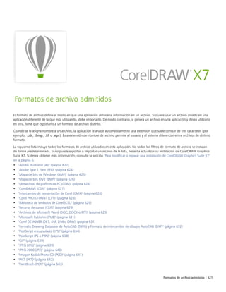 archivo pdf
