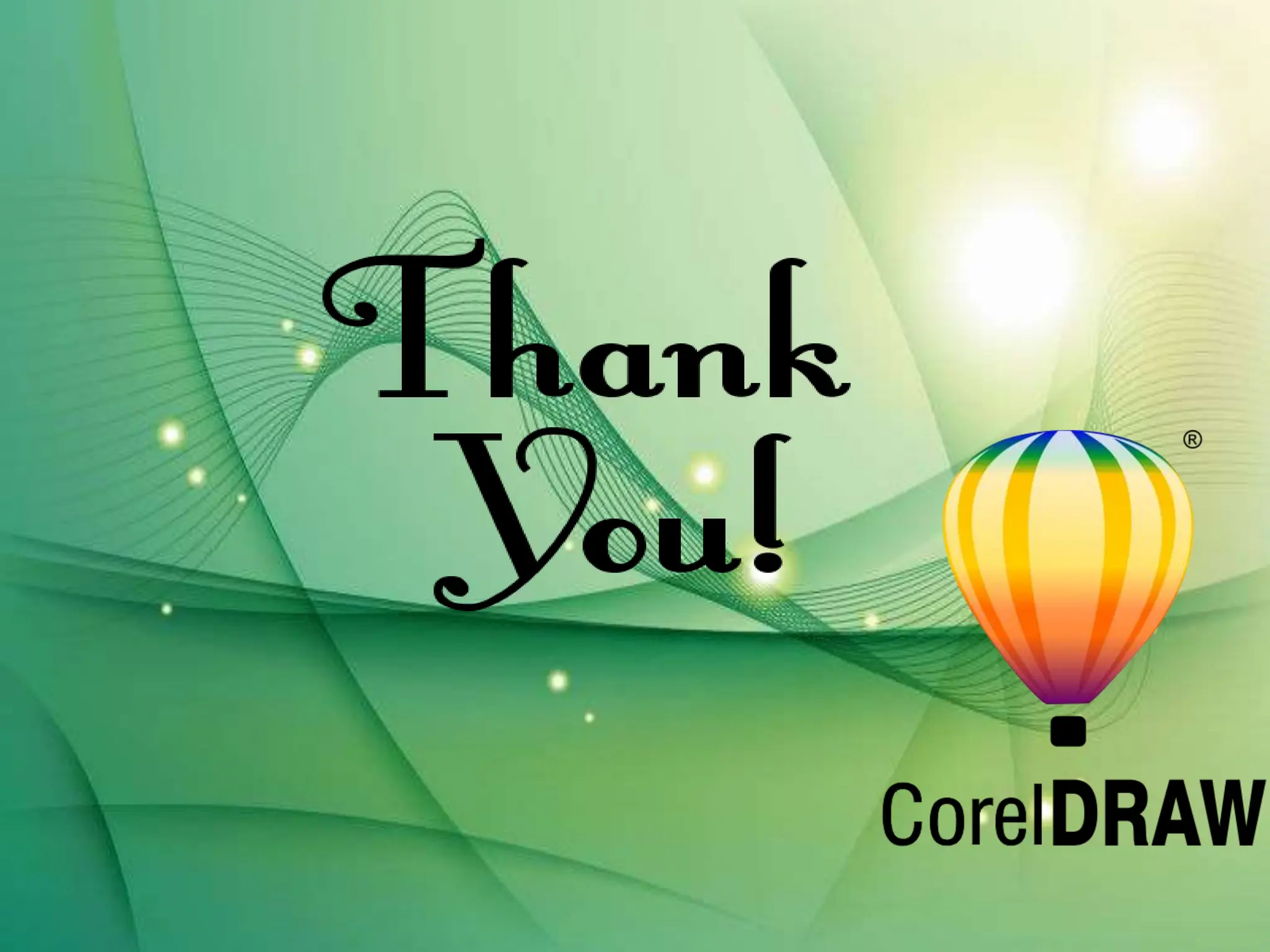 Corel Draw final presentation for software.pptx