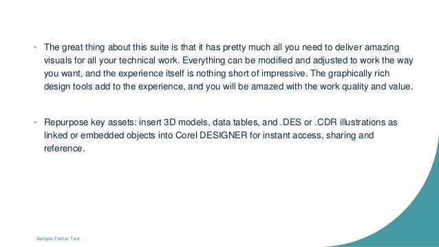 CorelDRAW Technical Suite - Why to Choose & From Where to Buy | PPTX