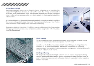 The Best CorelDraw Training from XS CAD Training