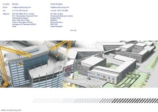 The Best CorelDraw Training from XS CAD Training