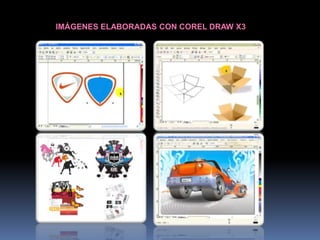  Barra de herramientas estandard