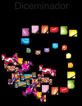 Diceminador
 
