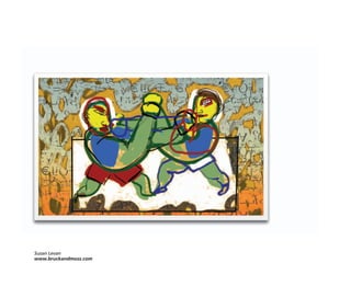 Susan Levan
www.bruckandmoss.com
 