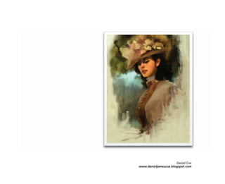 Daniel Cox
www.danieljamescox.blogspot.com
 