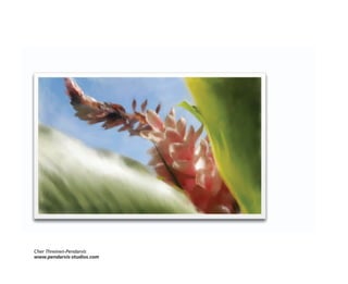 Cher Threinen-Pendarvis
www.pendarvis-studios.com
 