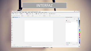 INTERFAZ
 