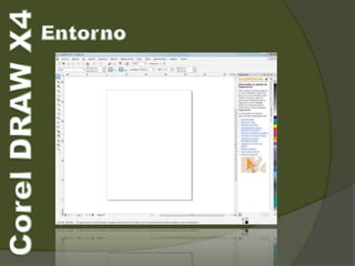 Ordenar la sala al finalizar la clasePresentación del programa Tipo de programa: Vocacional