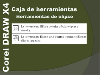 Introducción a Corel Draw