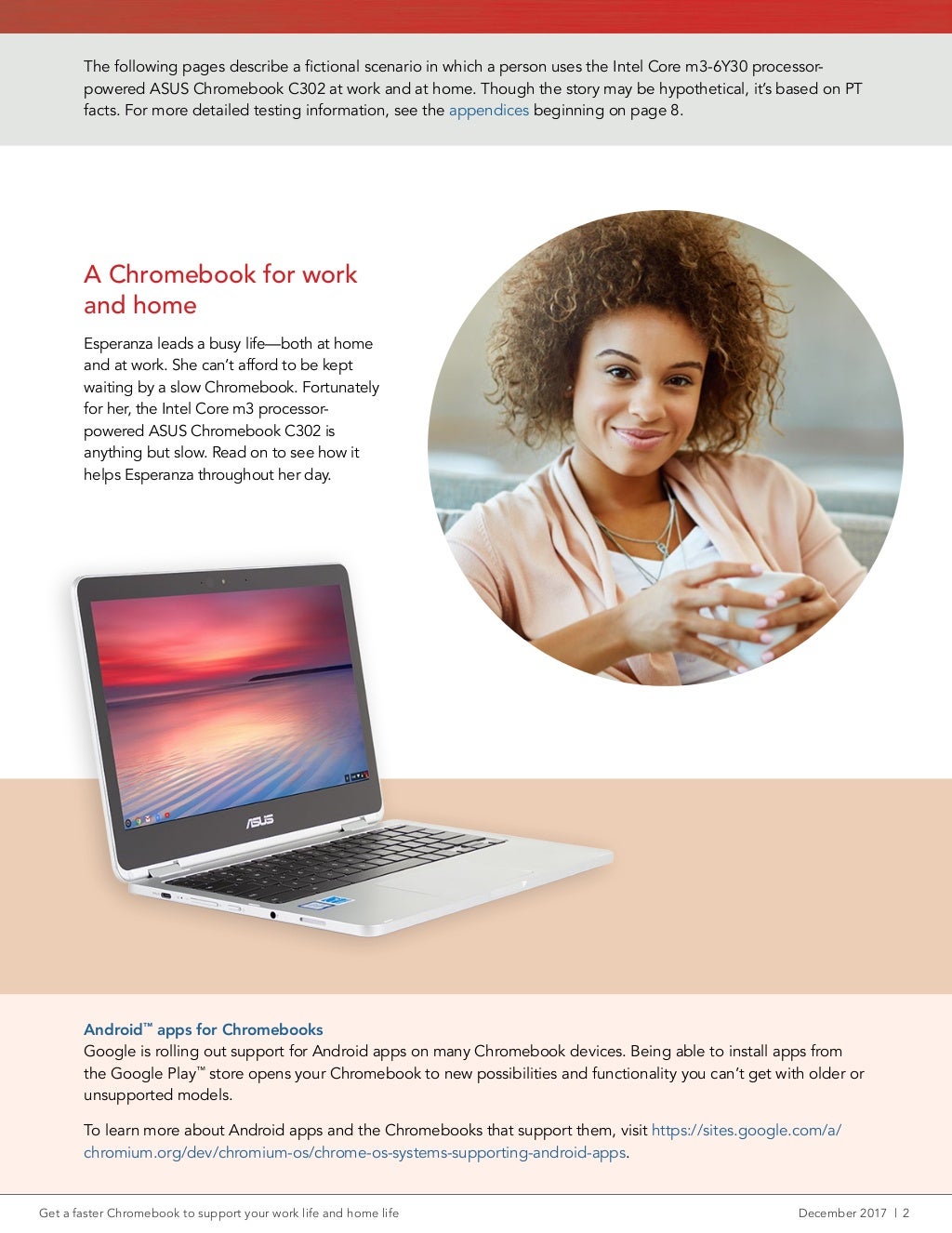 can i use ithoughts on chromebook