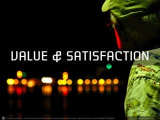 Photo by circulating - Creative Commons Attribution-NonCommercial-ShareAlike License https://www.flickr.com/photos/26835318@N00 Created with Haiku Deck
 