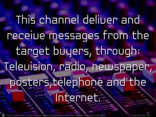 Photo by Sergiu Bacioiu - Creative Commons Attribution-NonCommercial License https://www.flickr.com/photos/31191642@N05 Created with Haiku Deck
 