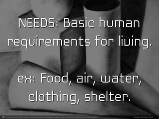 Photo by Peter Alfred Hess - Creative Commons Attribution License https://www.flickr.com/photos/22799676@N03 Created with Haiku Deck
 