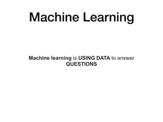 CoreML | PPT | Free Download