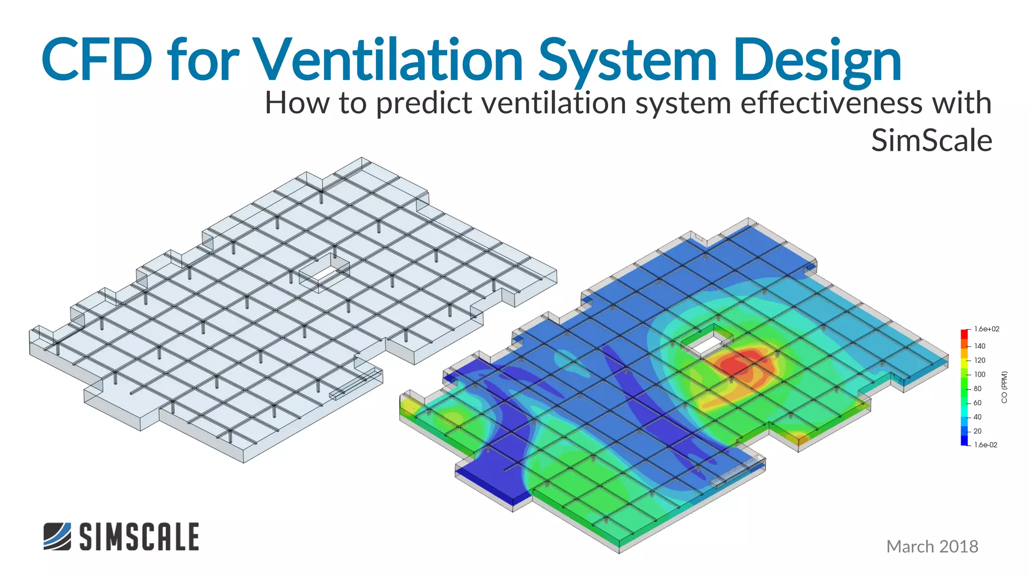 CO Removal and Smoke Extraction: Garage Ventilation System Design with ...