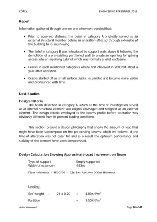 Coren Paper for Registered Engineering Personnel _ Maliki Muhammed | PDF