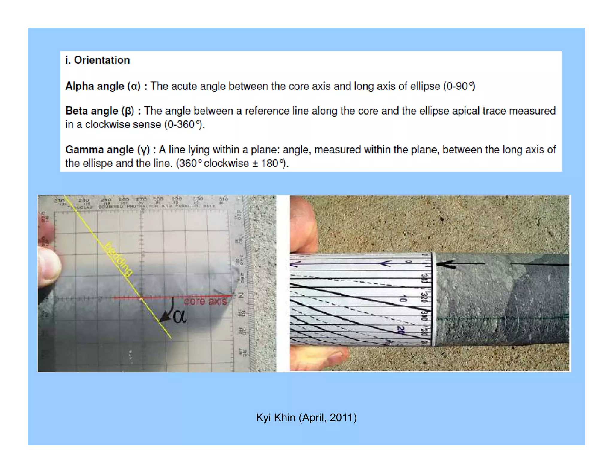 Kyi Khin (April, 2011)
 