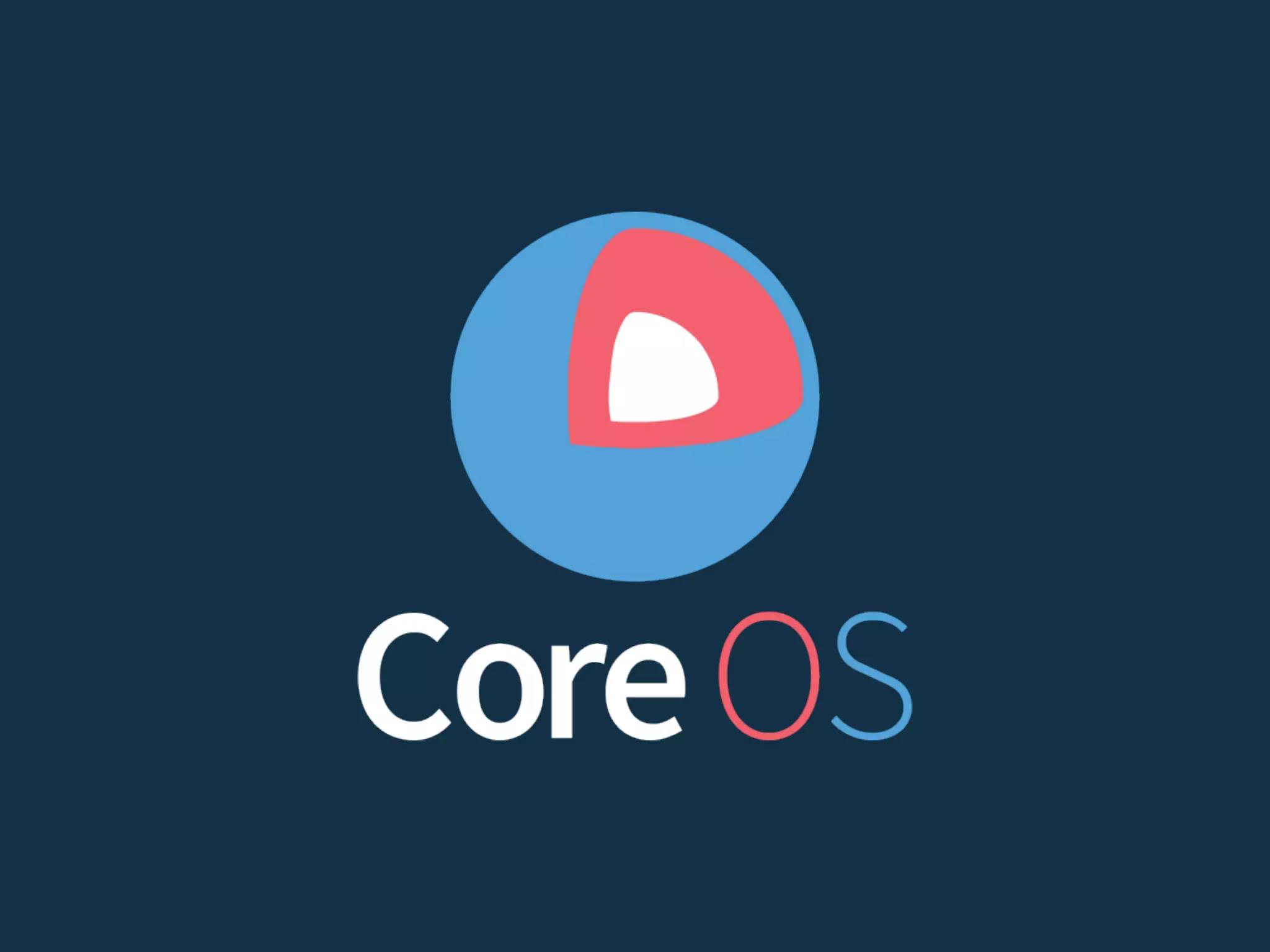 CoreOS @ gluecon 2015
