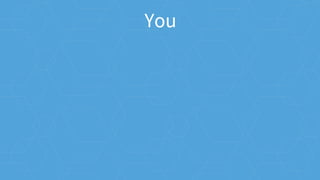 You
 