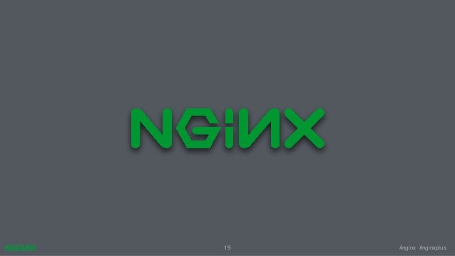 Load Balancing Applications with NGINX in a CoreOS Cluster