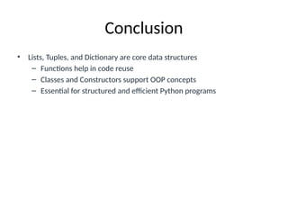 Core_Python_Concepts_Professional_Presentation.pptx