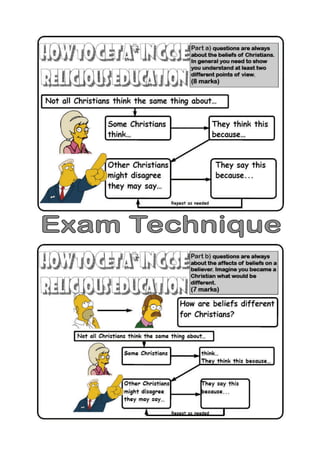 Core Revision Booklet 09