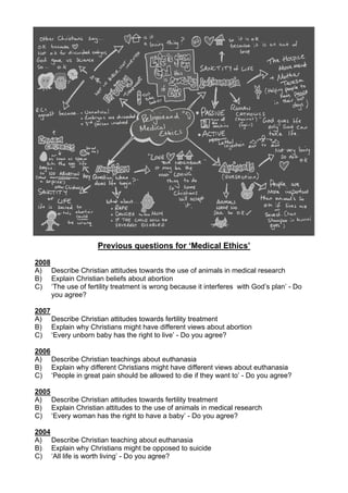 Core Revision Booklet 09