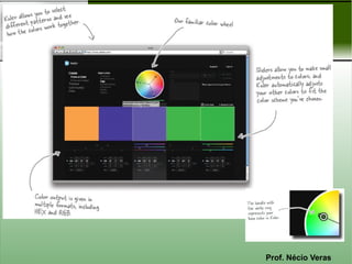 Kuler




        Prof. Nécio Veras
 