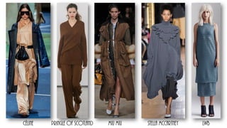 Pringle of Scotland LWBMiU MIUCéline Stella McCartney