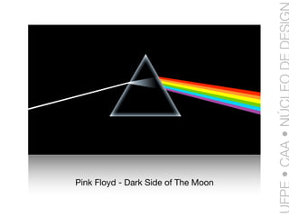 Linguagem da Cores - Aula 1