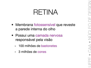 Linguagem da Cores - Aula 1