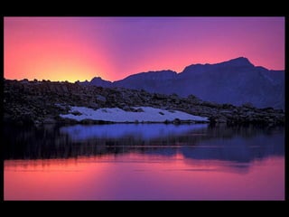 Cores Para Os Olhos E A Alma