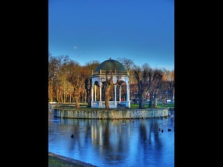 Cores Para Os Olhos E A Alma