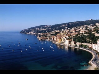 Cores Para Os Olhos E A Alma