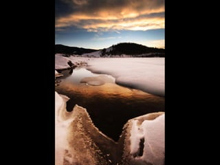 Cores Para Os Olhos E A Alma