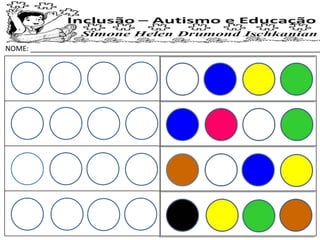 NOME: _________________________________________________________________________
 