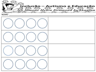 NOME: _________________________________________________________________________
 