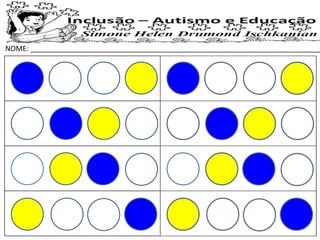 NOME: _________________________________________________________________________
 