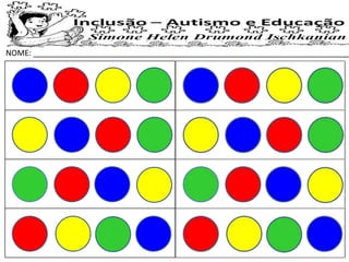 NOME: _________________________________________________________________________
 